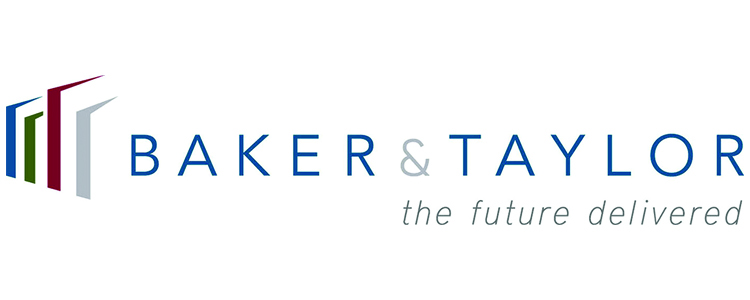 Baker & Taylor Logo